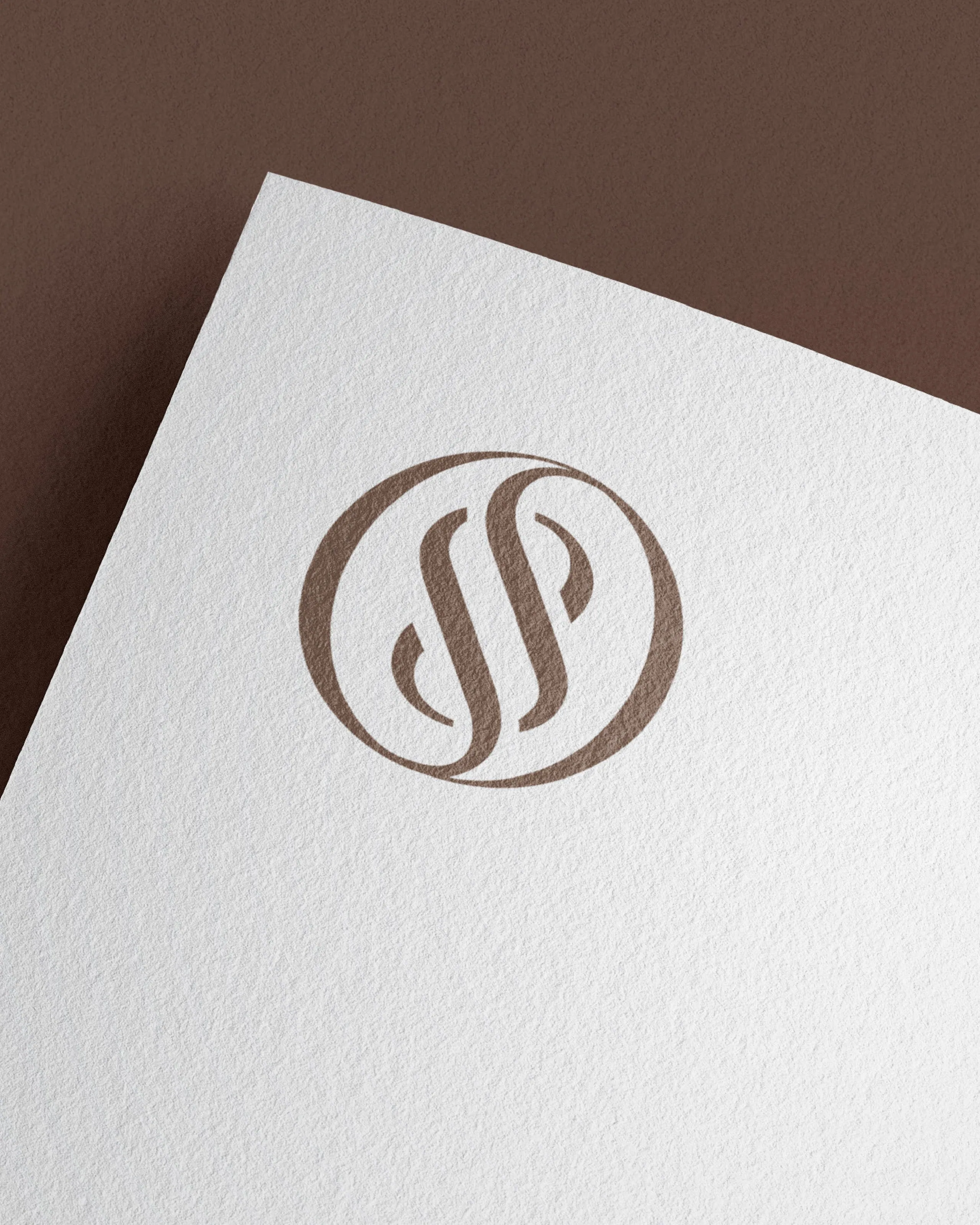 Santos Porto Garden brand identity 3